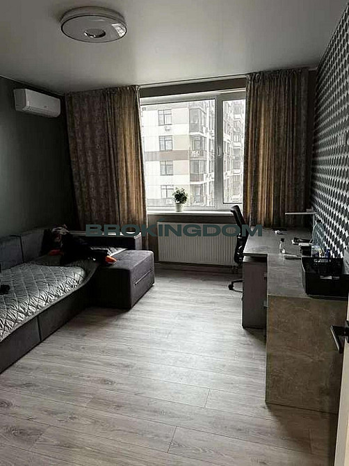 Продажа 2х кімнатної квартири, ЖК Варшавскій 2 Киев - изображение 8