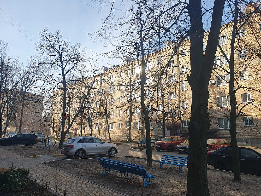 Ірпінь, продаж готової квартири. Ирпень - изображение 4