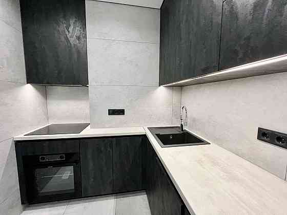 Здам в оренду нову 1-кімнатну квартиру ЖК Manhattаn City Київ