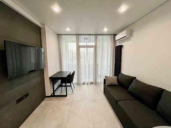 Здам в оренду нову 1-кімнатну квартиру ЖК Manhattаn City Київ