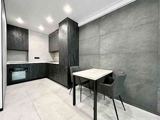 Здам в оренду нову 1-кімнатну квартиру ЖК Manhattаn City Київ