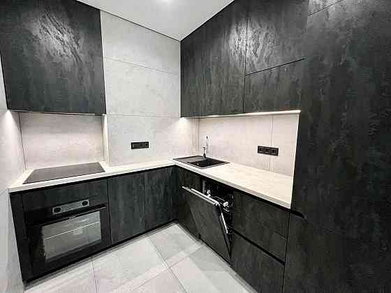 Здам в оренду нову 1-кімнатну квартиру ЖК Manhattаn City Київ