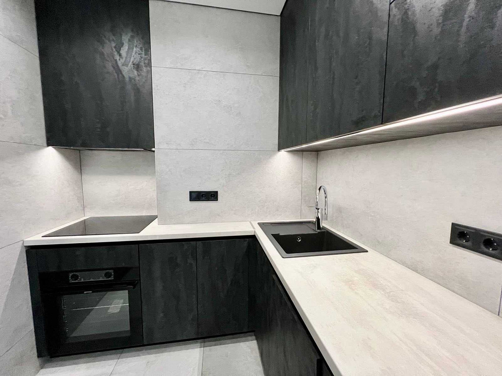 Здам в оренду нову 1-кімнатну квартиру ЖК Manhattаn City Київ - зображення 6