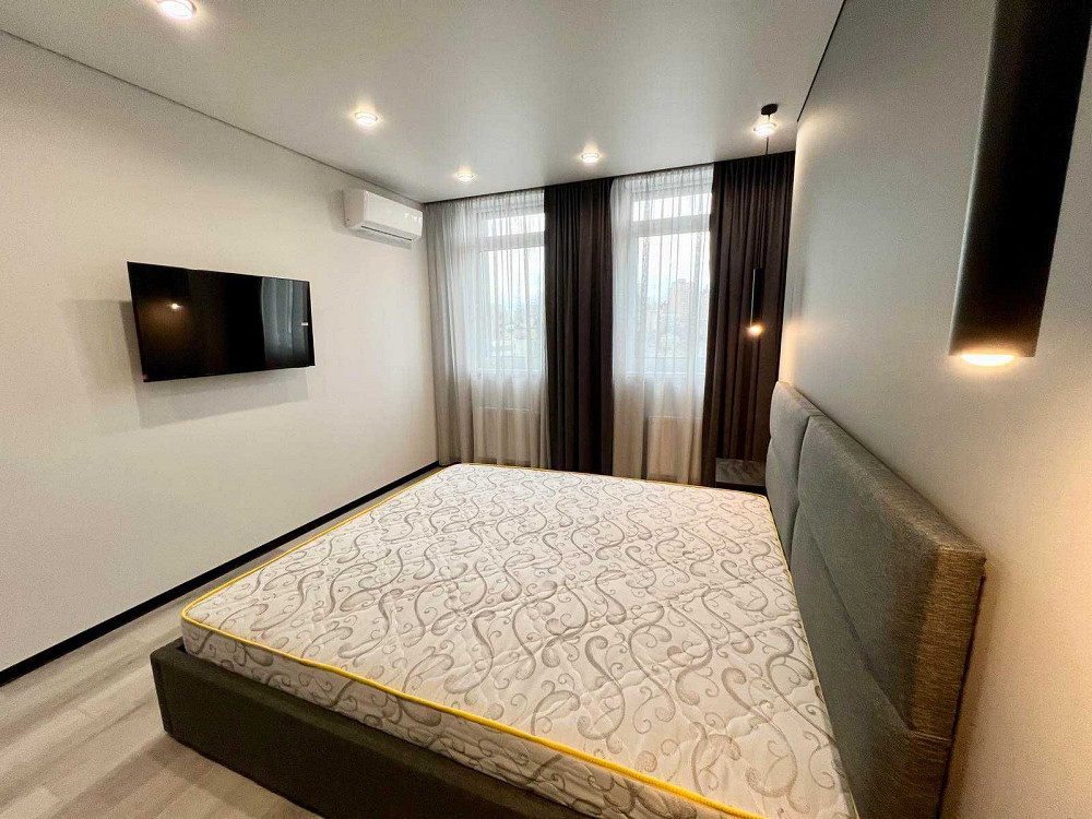 Здам в оренду нову 1-кімнатну квартиру ЖК Manhattаn City Київ - зображення 8