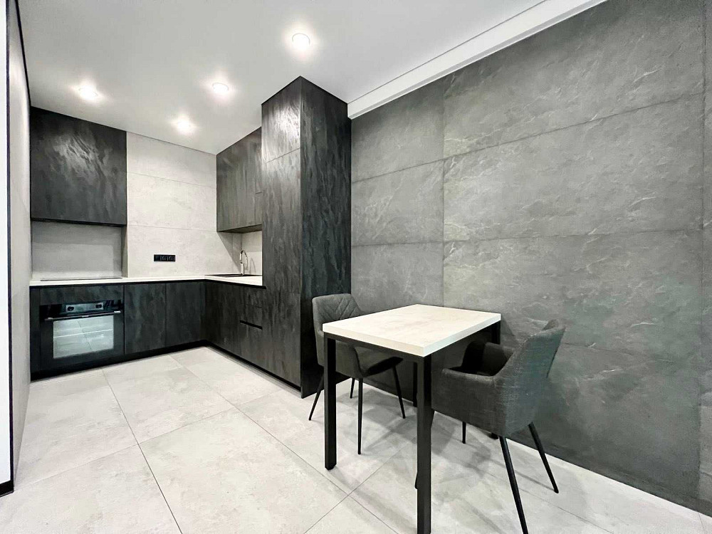 Здам в оренду нову 1-кімнатну квартиру ЖК Manhattаn City Київ - зображення 3