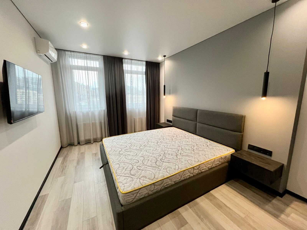 Здам в оренду нову 1-кімнатну квартиру ЖК Manhattаn City Київ - зображення 7