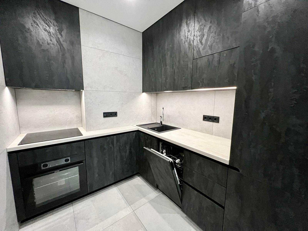 Здам в оренду нову 1-кімнатну квартиру ЖК Manhattаn City Київ - зображення 4