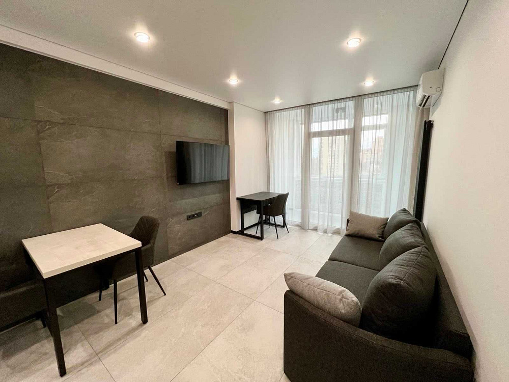 Здам в оренду нову 1-кімнатну квартиру ЖК Manhattаn City Київ - зображення 2