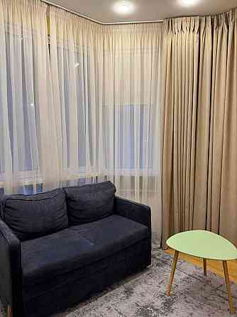 Левка Лук'яненка 29в, затишна, облаштована 1 кім. кв, м Минська, без % Київ