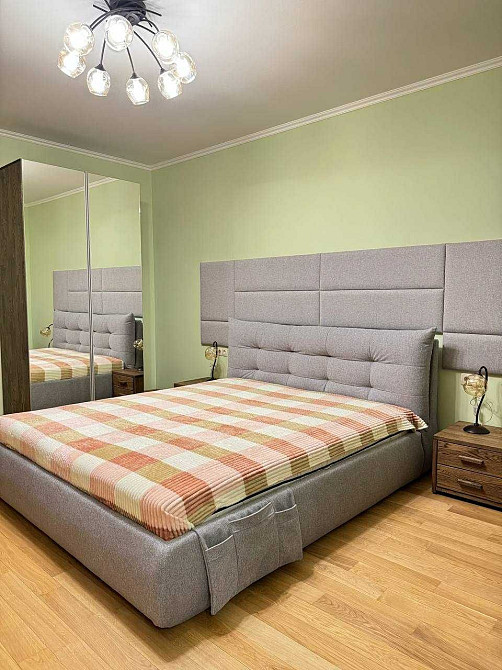 Левка Лук'яненка 29в, затишна, облаштована 1 кім. кв, м Минська, без % Київ - зображення 6