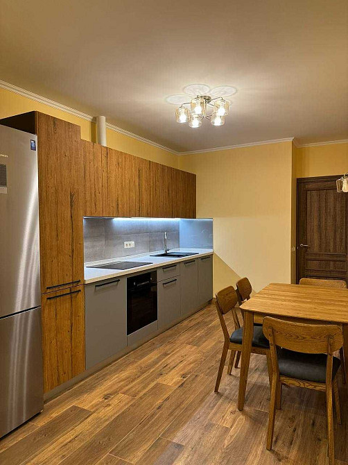 Левка Лук'яненка 29в, затишна, облаштована 1 кім. кв, м Минська, без % Київ - зображення 3