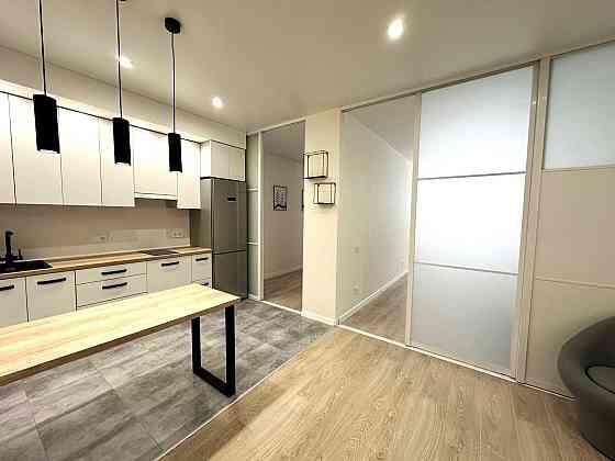 2-к.кв. в центрі біля ТРЦ Любава. Черкаси