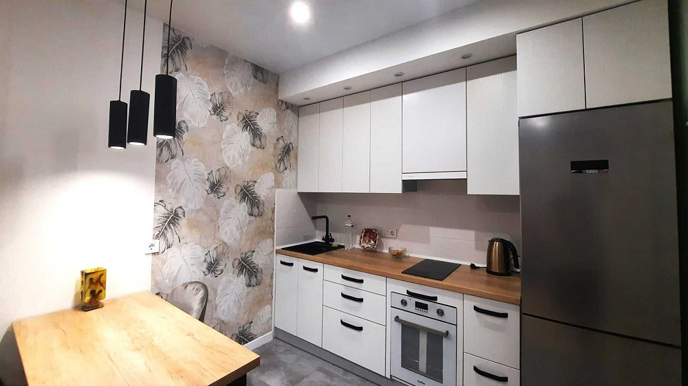 2-к.кв. в центрі біля ТРЦ Любава. Черкаси - зображення 1