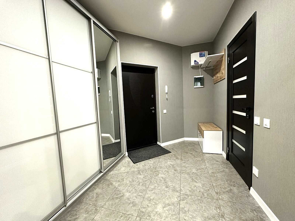 2-к.кв. в центрі біля ТРЦ Любава. Черкаси - зображення 7