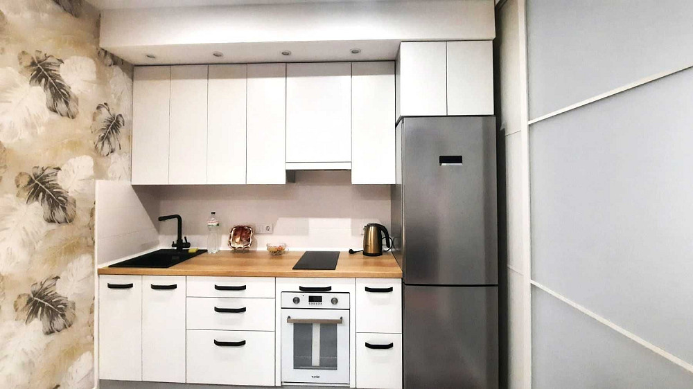 2-к.кв. в центрі біля ТРЦ Любава. Черкаси - зображення 4