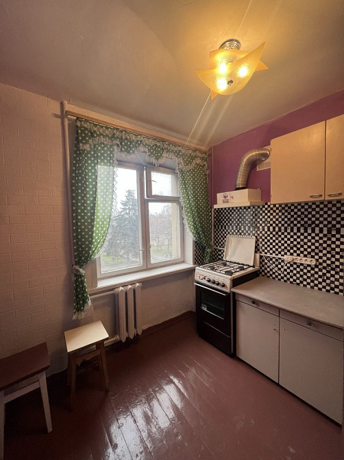 Сдается 1 комн. квартира пр. Соборный( малый рынок) Запорожье - изображение 6