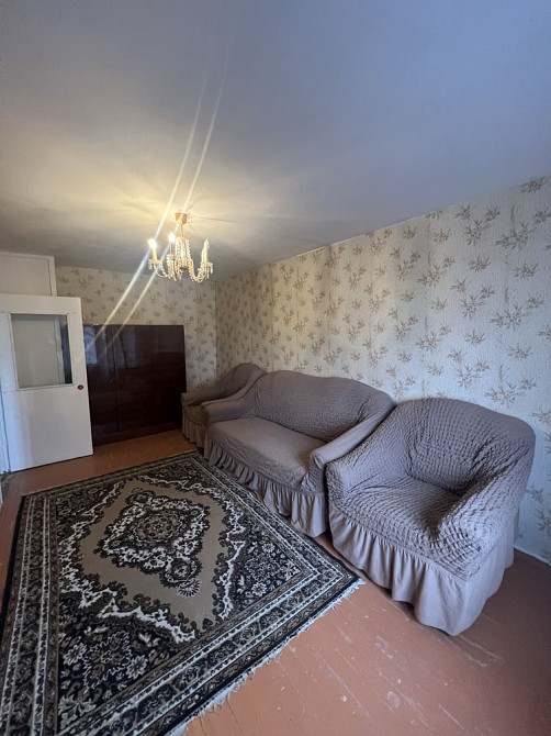 Сдается 1 комн. квартира пр. Соборный( малый рынок) Запорожье - изображение 2