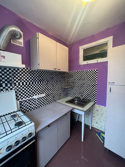 Сдается 1 комн. квартира пр. Соборный( малый рынок) Запорожье - изображение 8