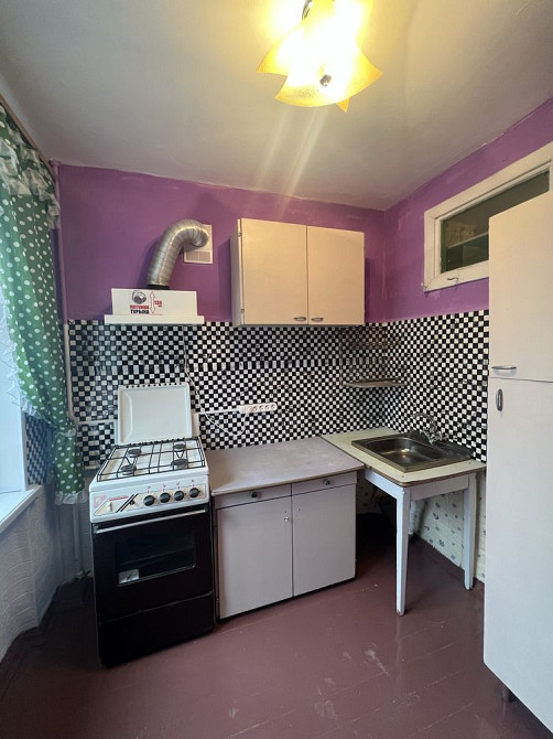 Сдается 1 комн. квартира пр. Соборный( малый рынок) Запорожье - изображение 7