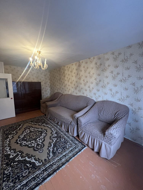 Сдается 1 комн. квартира пр. Соборный( малый рынок) Запорожье - изображение 3