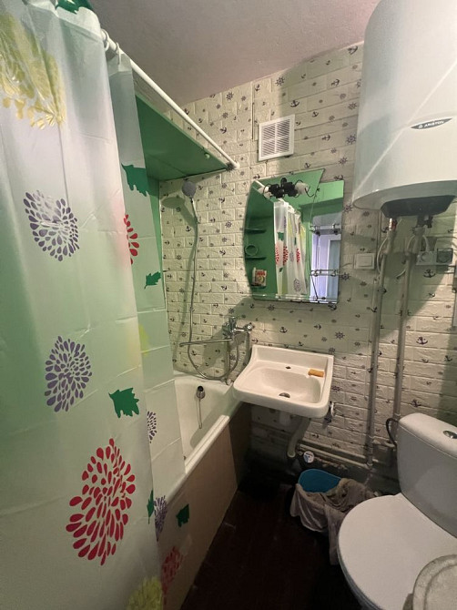 Сдается 1 комн. квартира пр. Соборный( малый рынок) Запорожье - изображение 5