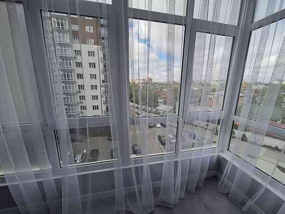 1 к.новобудова в центрі  вулиця Височана Ивано-Франковск