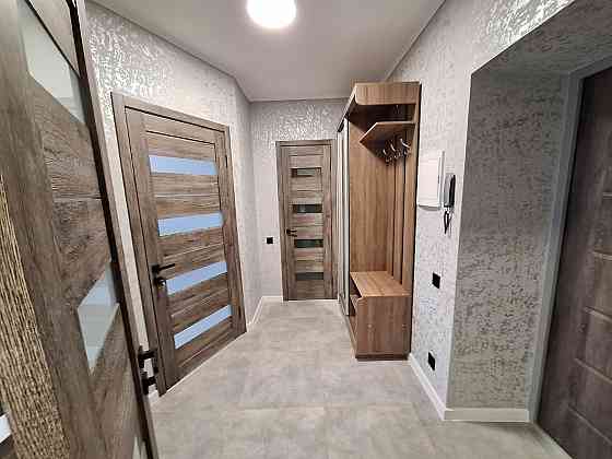 1 к.новобудова в центрі  вулиця Височана Ивано-Франковск