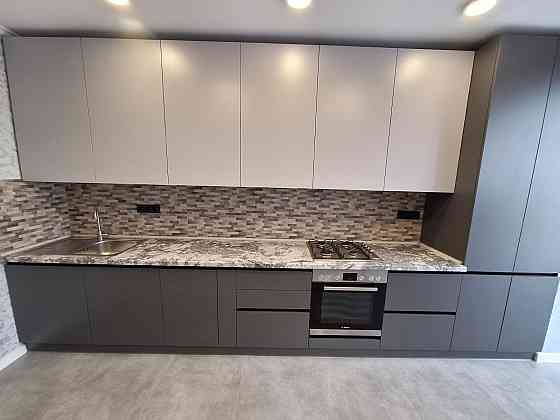 1 к.новобудова в центрі  вулиця Височана Ивано-Франковск