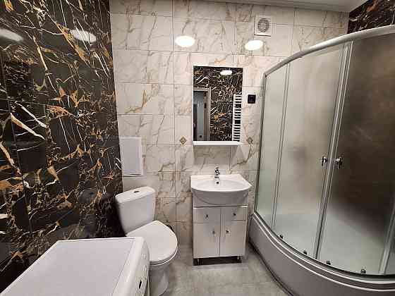 1 к.новобудова в центрі  вулиця Височана Ивано-Франковск