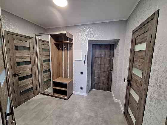 1 к.новобудова в центрі  вулиця Височана Ивано-Франковск