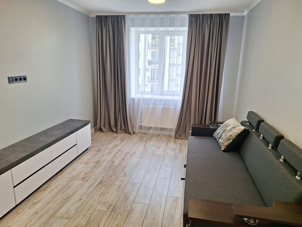 1 к.новобудова в центрі  вулиця Височана Ивано-Франковск - изображение 8