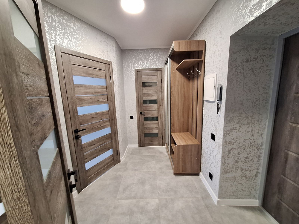 1 к.новобудова в центрі  вулиця Височана Ивано-Франковск - изображение 4