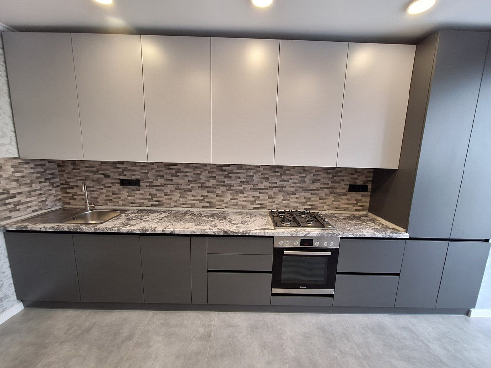 1 к.новобудова в центрі  вулиця Височана Ивано-Франковск - изображение 2