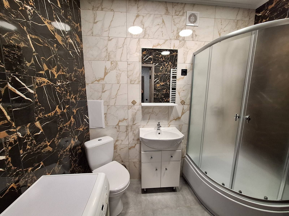 1 к.новобудова в центрі  вулиця Височана Ивано-Франковск - изображение 6