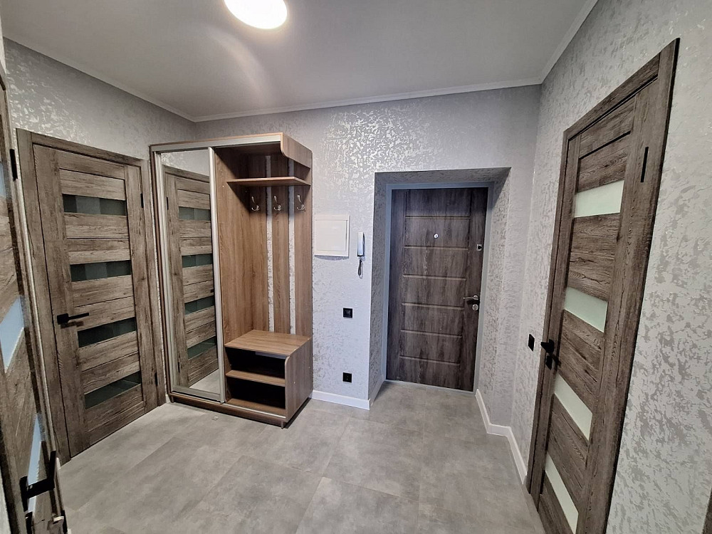 1 к.новобудова в центрі  вулиця Височана Ивано-Франковск - изображение 5