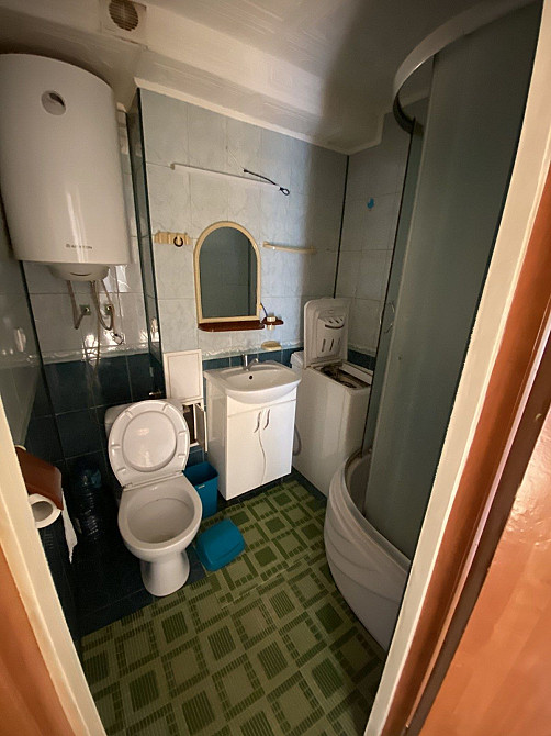 Здається однокімнатна на Ілони Зріні. Мукачево - изображение 3