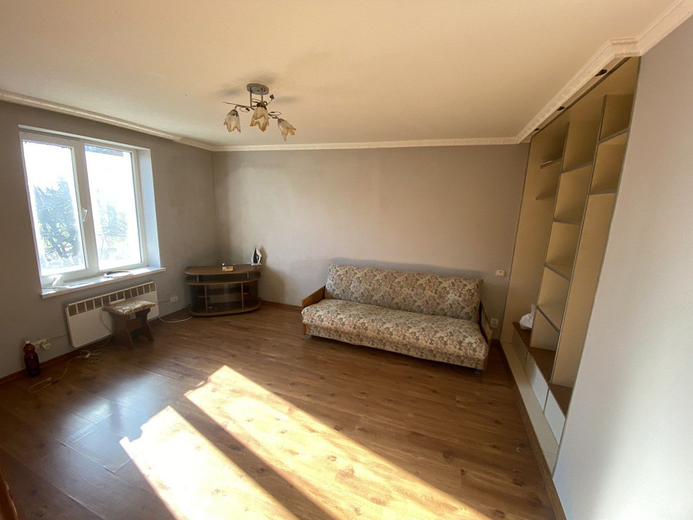 Здається однокімнатна на Ілони Зріні. Мукачево - изображение 5