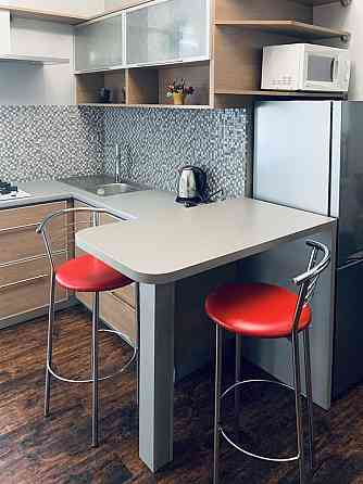 2-кімнатна у центрі міста Київ