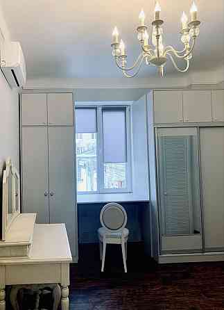 2-кімнатна у центрі міста Київ