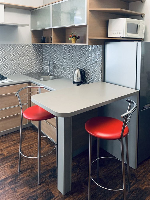 2-кімнатна у центрі міста Київ - зображення 5