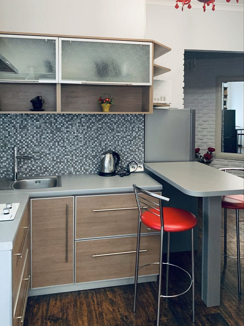 2-кімнатна у центрі міста Київ - зображення 6