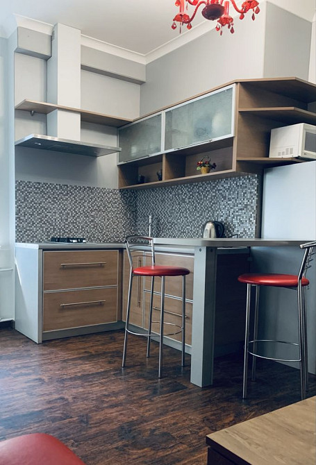 2-кімнатна у центрі міста Київ - зображення 4