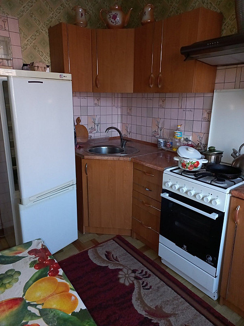 Актуальная сдача 2х кв Моторостроителей 32 Запорожье - изображение 1