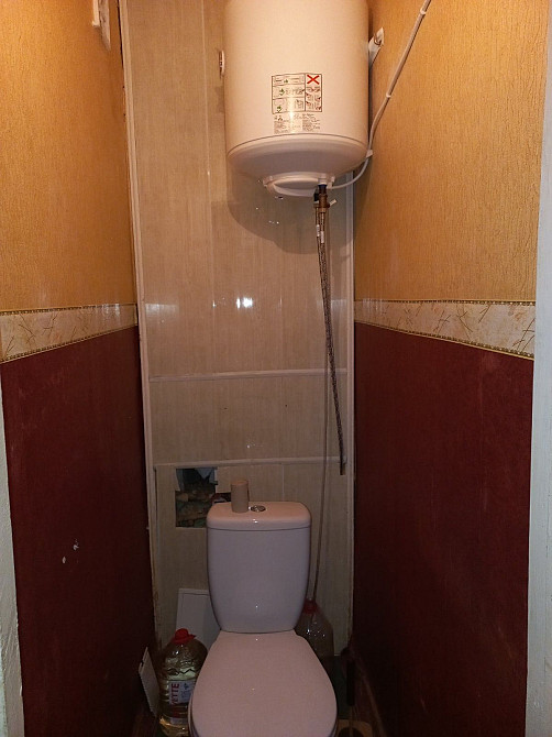 Актуальная сдача 2х кв Моторостроителей 32 Запорожье - изображение 8