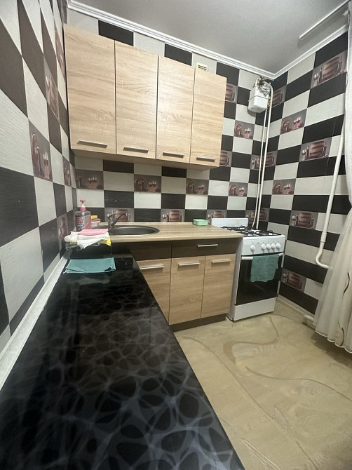 Здається 1 кімнатна квартира на Вокзалі з меблями Житомир - изображение 7