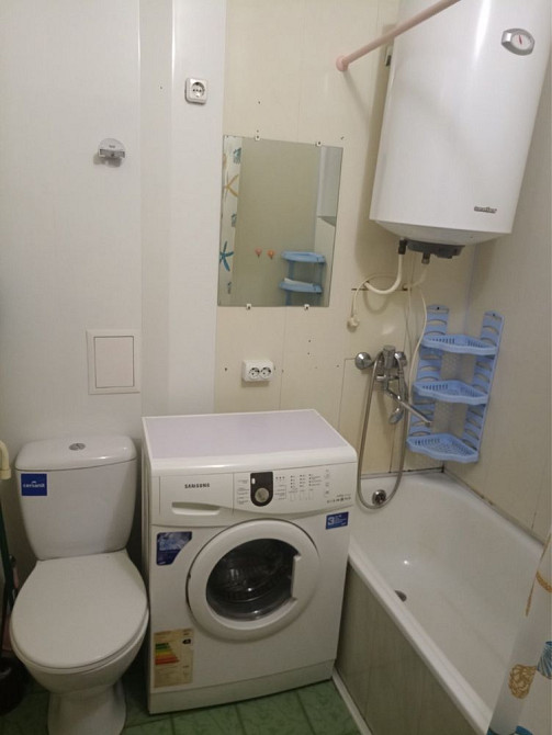 Здається 1 кімнатна квартира на Вокзалі з меблями Житомир - изображение 8