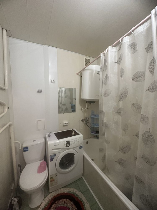 Здається 1 кімнатна квартира на Вокзалі з меблями Житомир - изображение 3