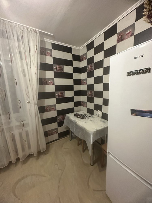 Здається 1 кімнатна квартира на Вокзалі з меблями Житомир - изображение 1