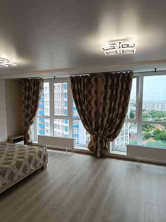 Сдам Евродвушка ЖКОрион Литературная 10а Одеса