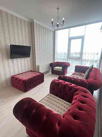 Аркадия. Аренда 2х комнатной квартиры. 6 Жемчужина Одеса